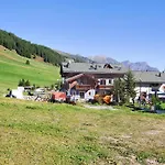 Lejlighed 4 Livigno