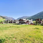 Lejlighed 4 Livigno