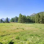 Lejlighed 4 Livigno