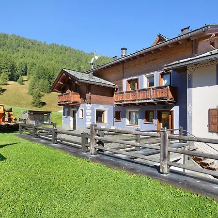 4 Livigno