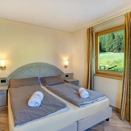 Lejlighed 4 Livigno