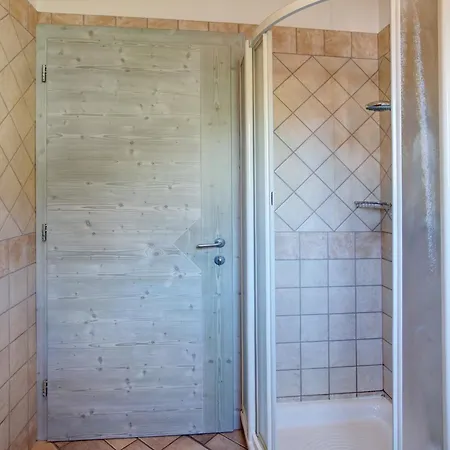 4 Apartamento