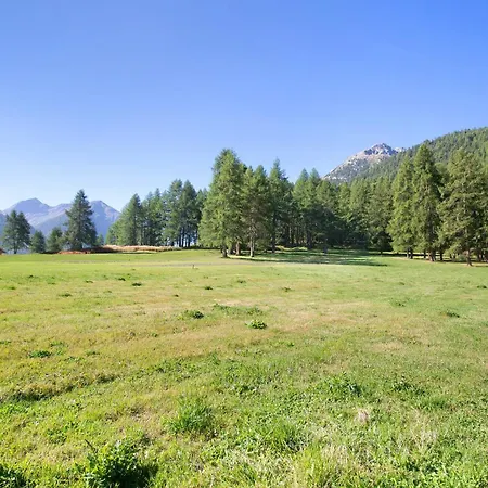 Apartamento 4 Livigno