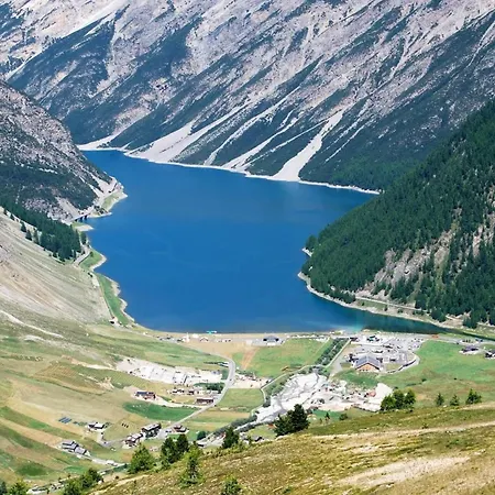 4 Livigno
