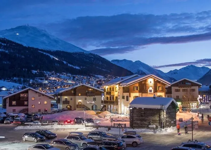 4 Livigno