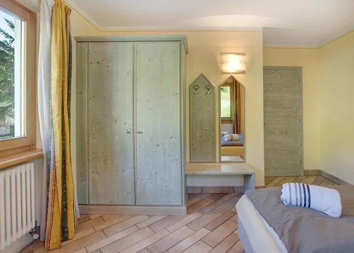 4 Apartamento