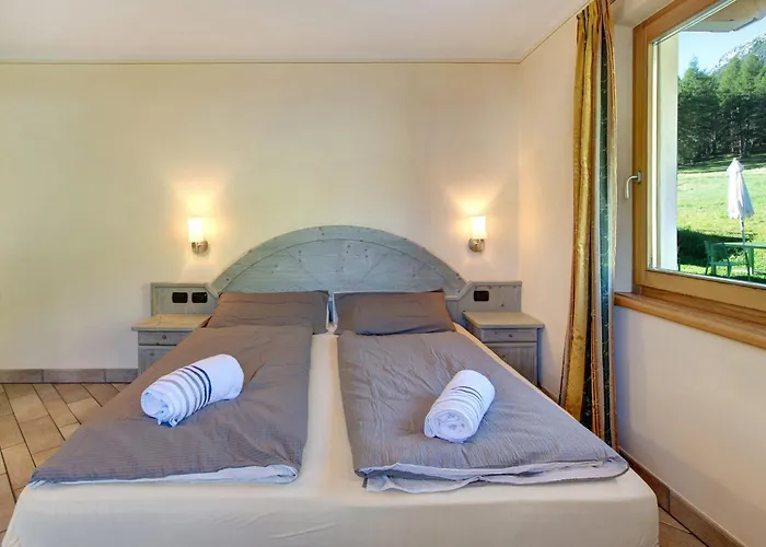 Apartamento 4 Livigno