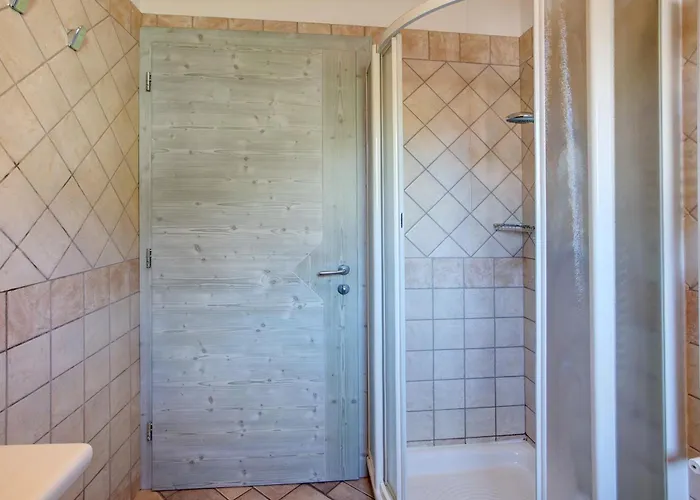 Apartamento 4 Livigno