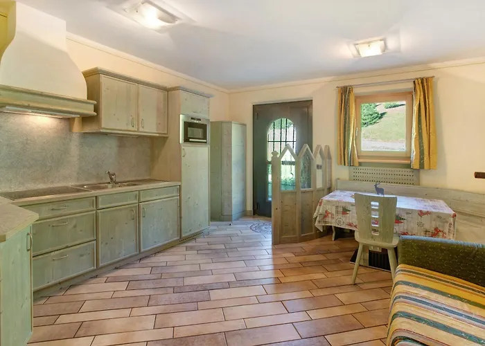 Apartamento 4 *