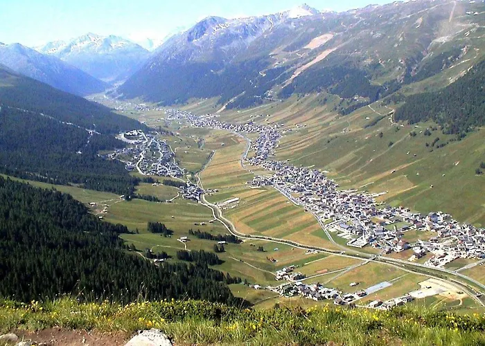 4 * Livigno